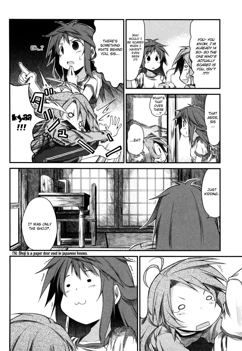 Non Non Biyori Chapter 5 10